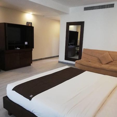 Hotel Nataya Sihanoukville Exteriér fotografie