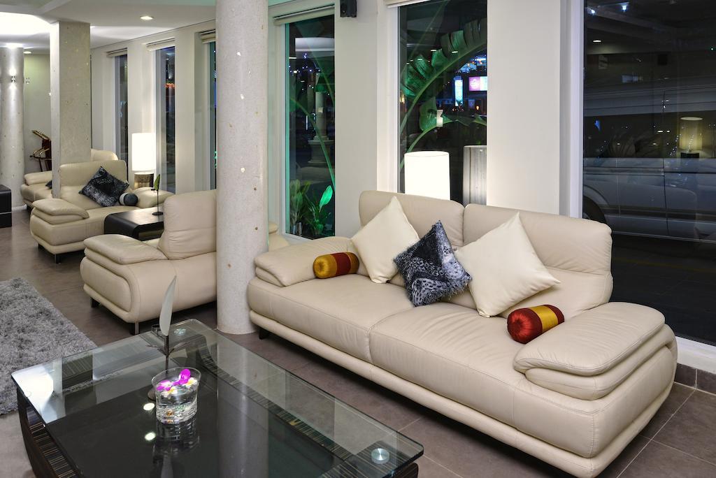Hotel Nataya Sihanoukville Exteriér fotografie
