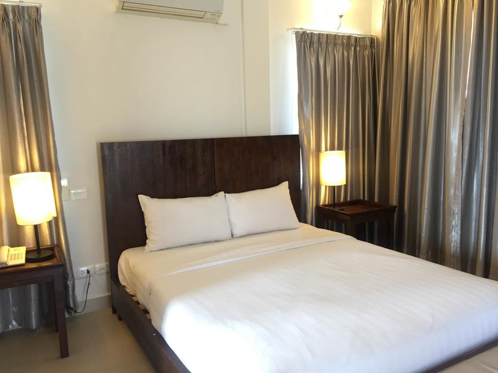 Hotel Nataya Sihanoukville Exteriér fotografie