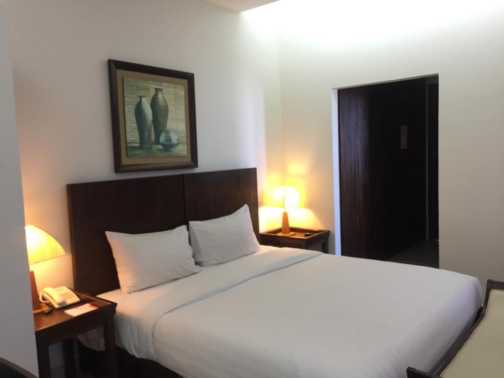Hotel Nataya Sihanoukville Exteriér fotografie