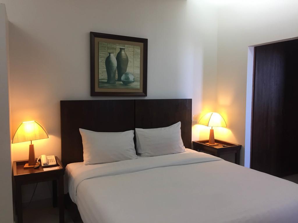 Hotel Nataya Sihanoukville Exteriér fotografie
