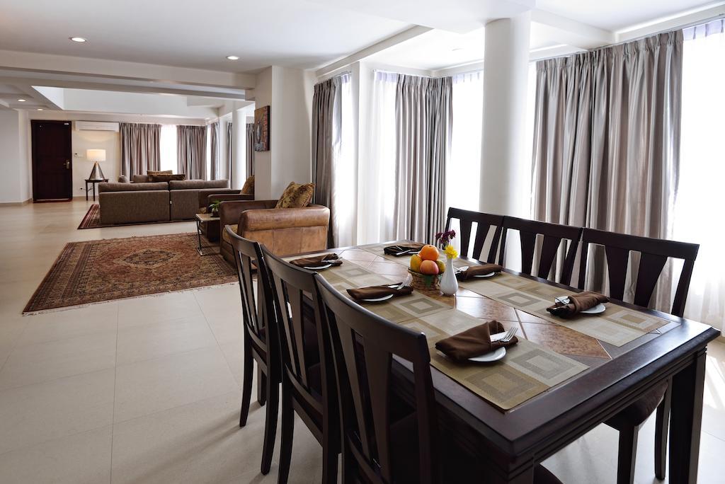 Hotel Nataya Sihanoukville Pokoj fotografie